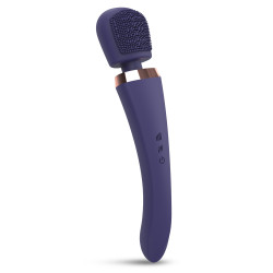 Love to Love Wand Brush Crush Indigo